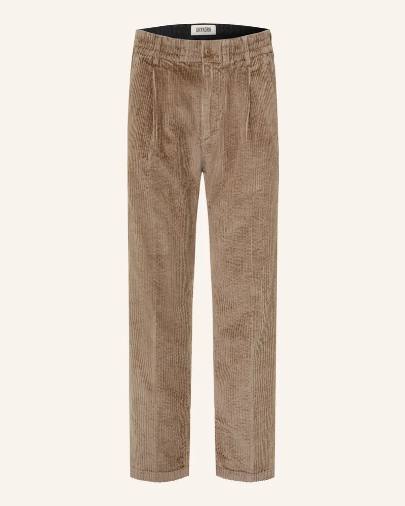 Drykorn Cordchino Chasy_Rglr Regular Fit beige Taupe