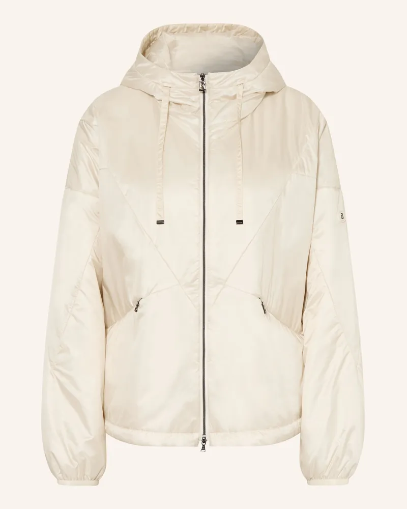 Bogner Steppjacke BERYLL Creme