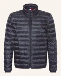 Tommy Hilfiger Steppjacke Blau