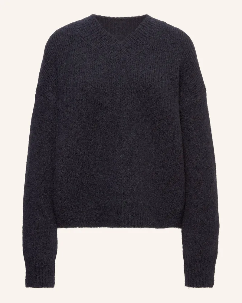Marc O'Polo Pullover Blau