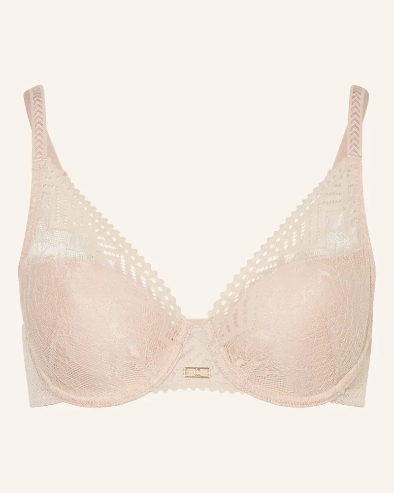 Chantelle Spacer-Bh Origins beige Nude
