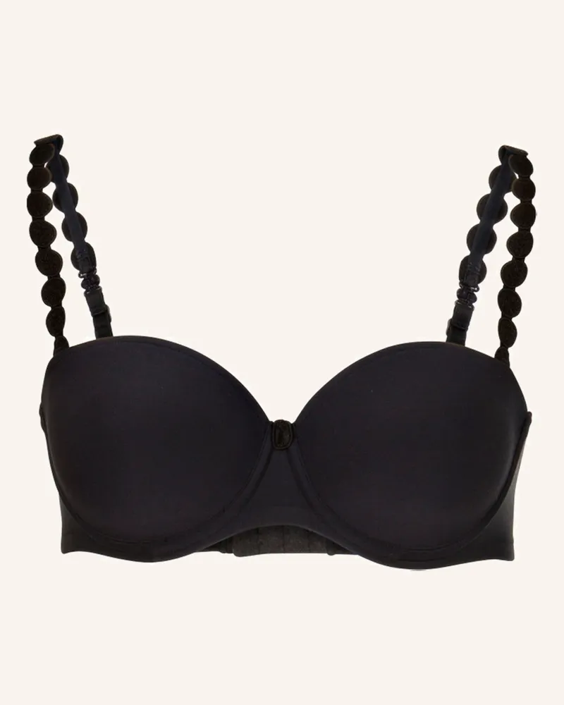 Marie Jo Multiway-Bh Tom schwarz Schwarz