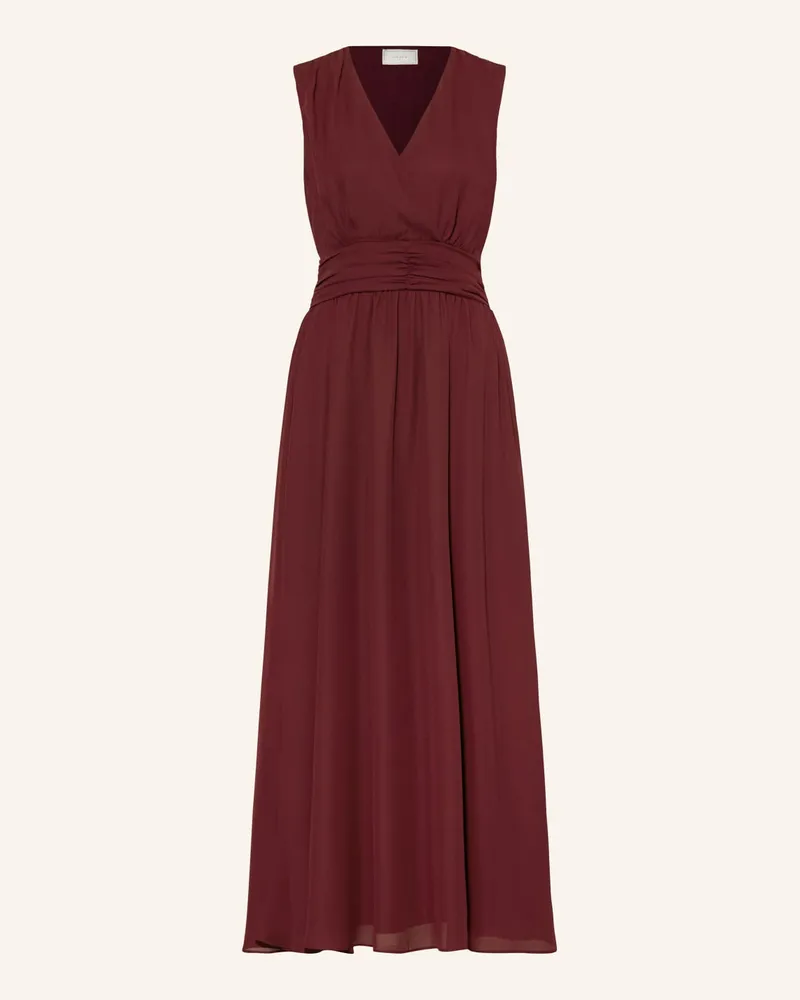 Neo Noir Abendkleid TIFFANI Rot