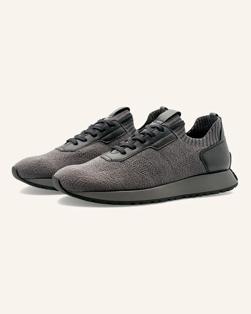 Lottusse Sneaker Denver grau Grau