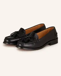 Alohas Loafer TERRANE - SCHWARZ Schwarz