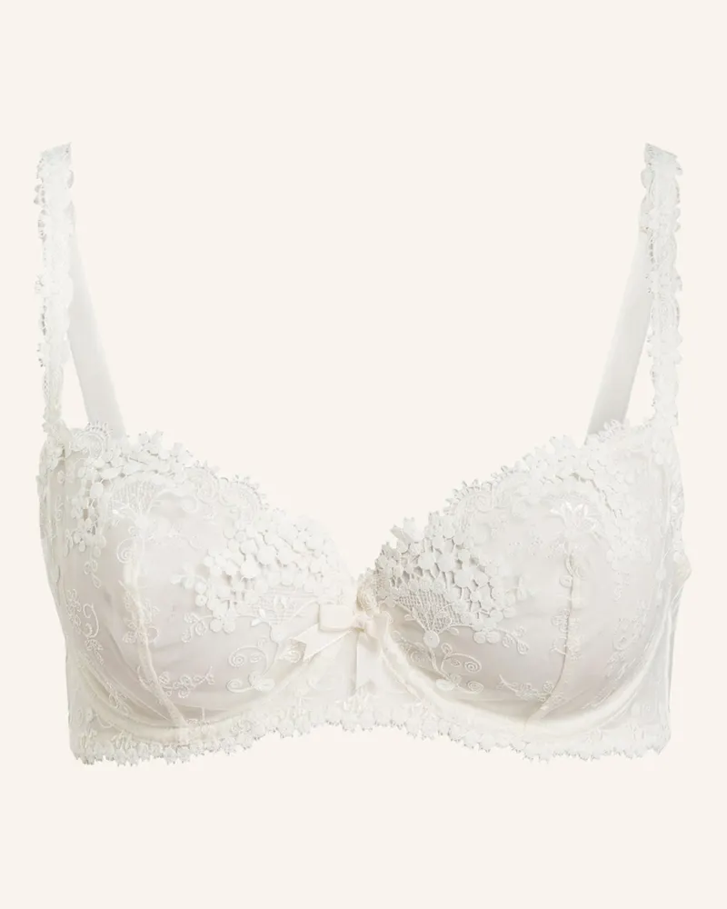 Simone Pérèle Balconette-Bh Wish weiss Natur
