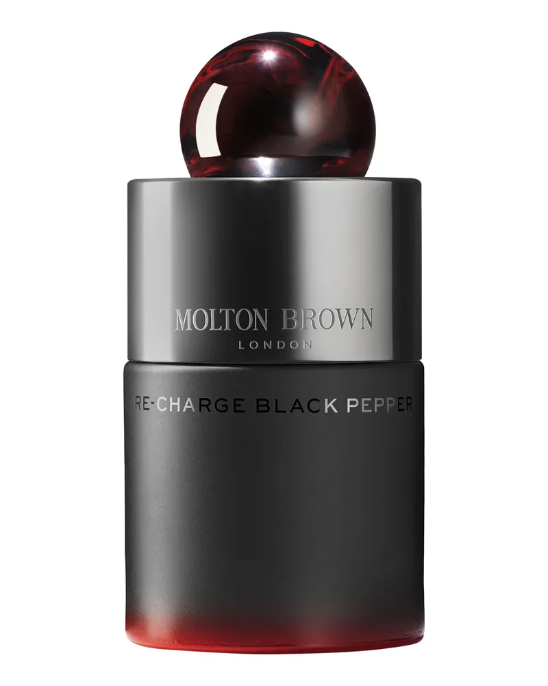 Molton Brown Re-Charge Black Pepper Eau de Parfum 100 ml 