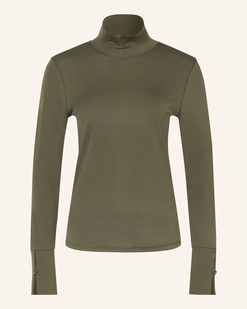Marc Cain Longsleeve gruen 599