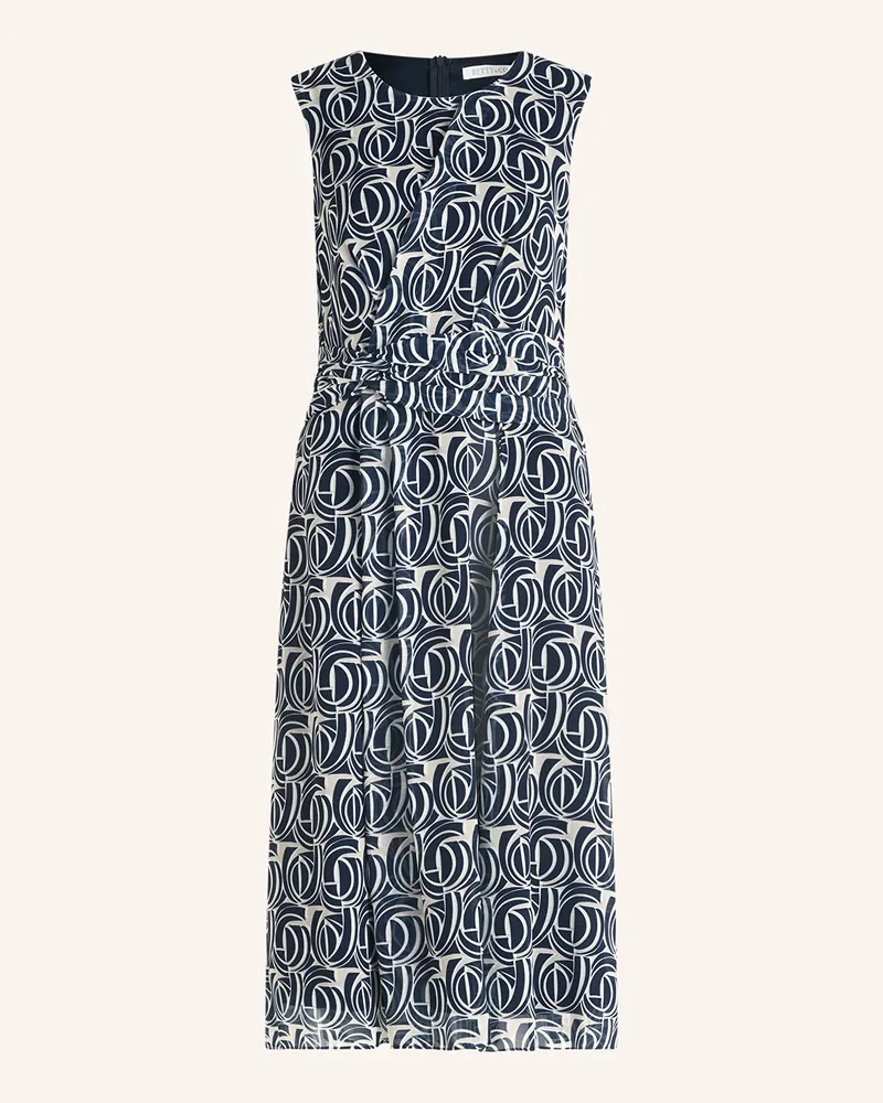 Betty Barclay Kleid Dunkelblau