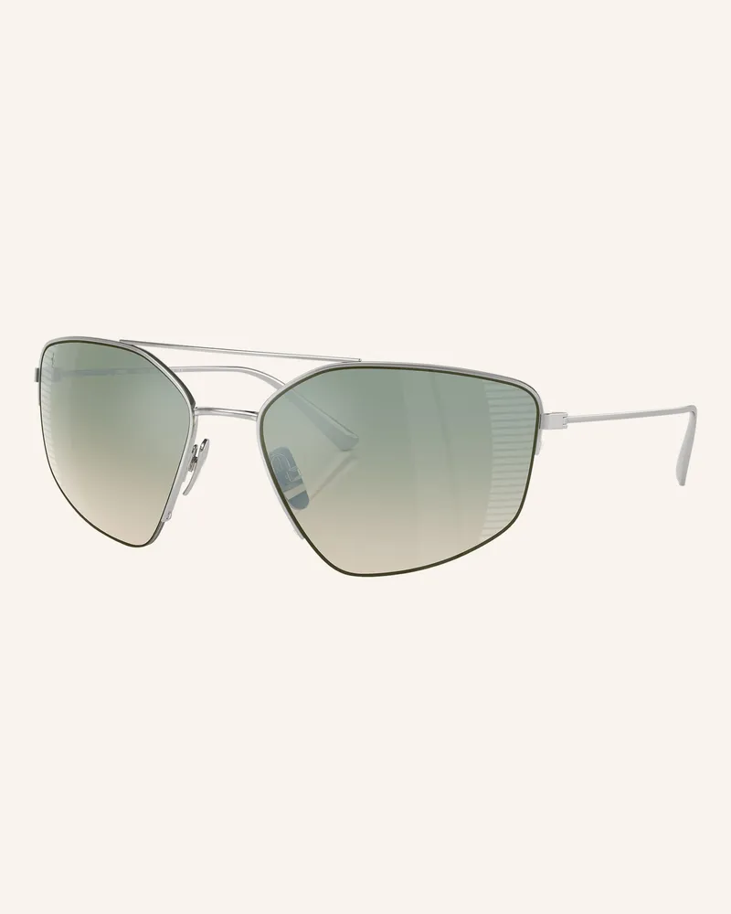 Ferrari Sonnenbrille fh1009t silber 303
