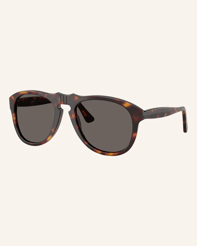 Persol Sonnenbrille PO0649NE Havana