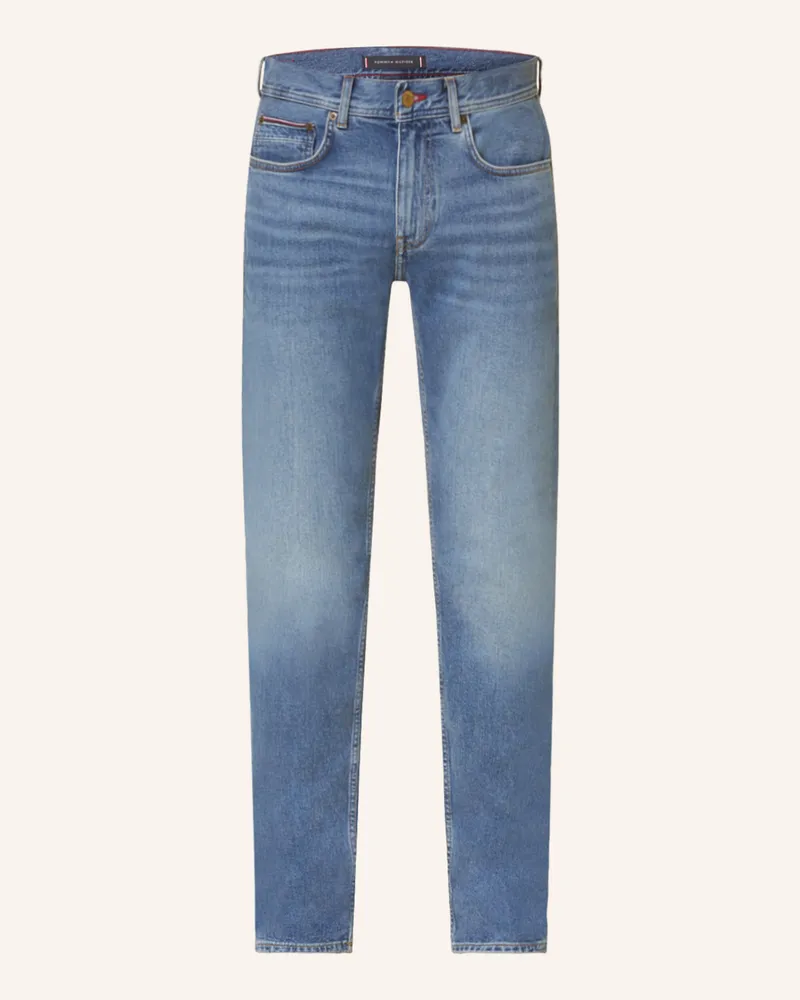 Tommy Hilfiger Jeans Core Denton Straight Fit blau 1bb