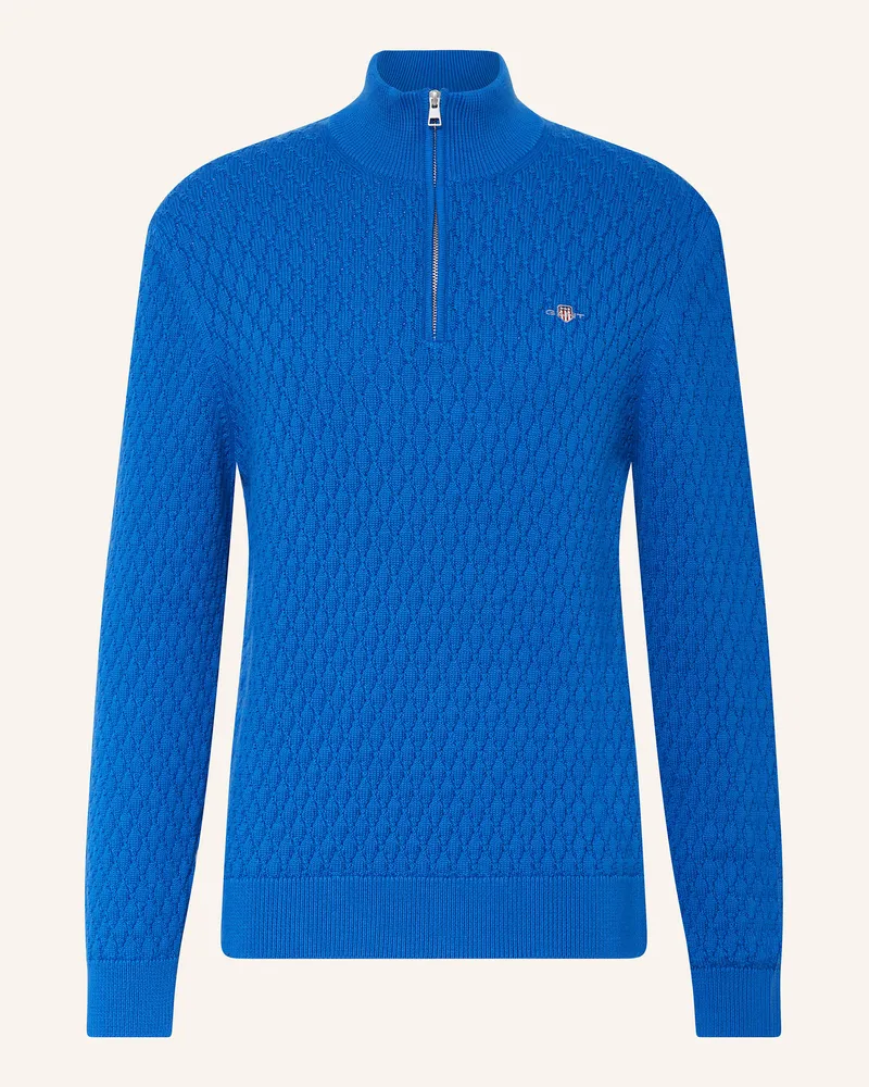Gant Troyer Blau