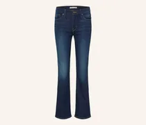 Levi's® Bootcut Jeans 315 Shaping Bootcut Fit blau