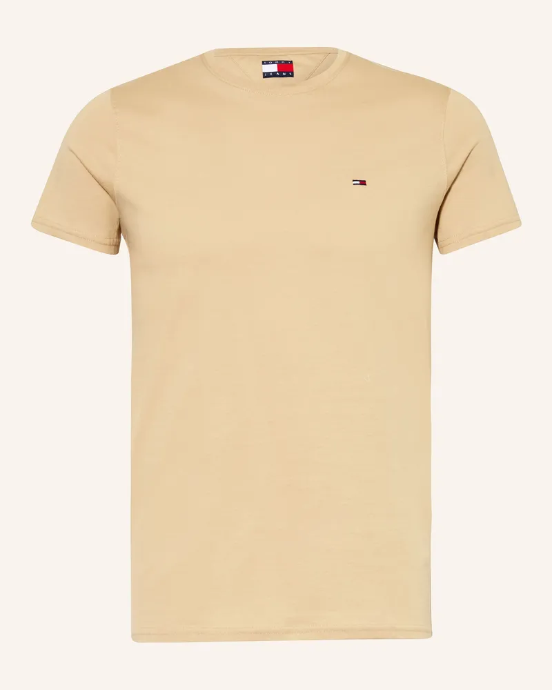 Tommy Hilfiger T-Shirt Beige