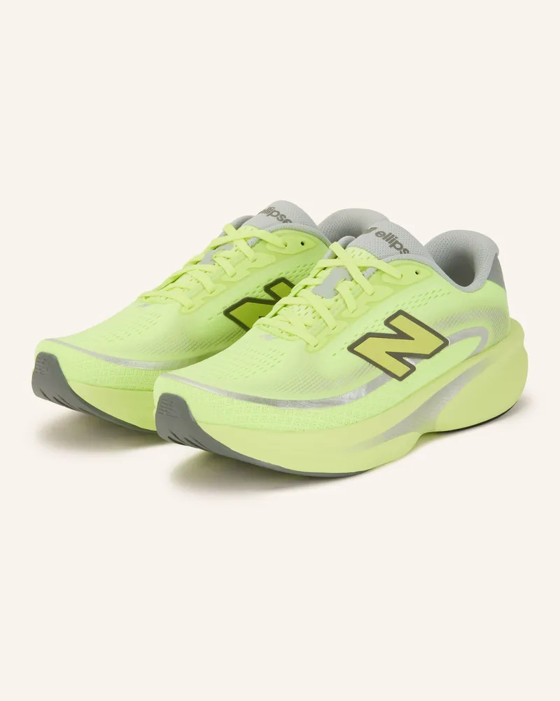 New Balance Laufschuhe Ellipse v1 gelb Neongelb