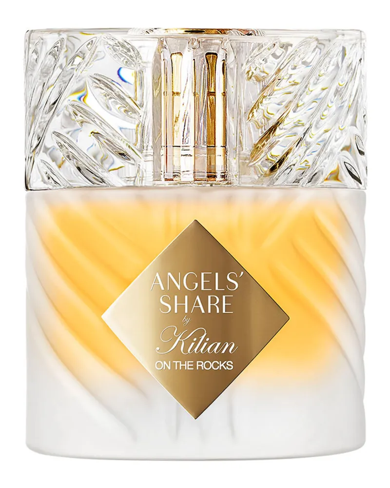 Kilian Angels' Share On The Rocks Eau de Parfum 50 ml 