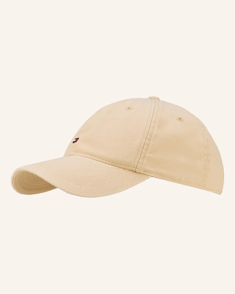 Tommy Hilfiger Cap Creme