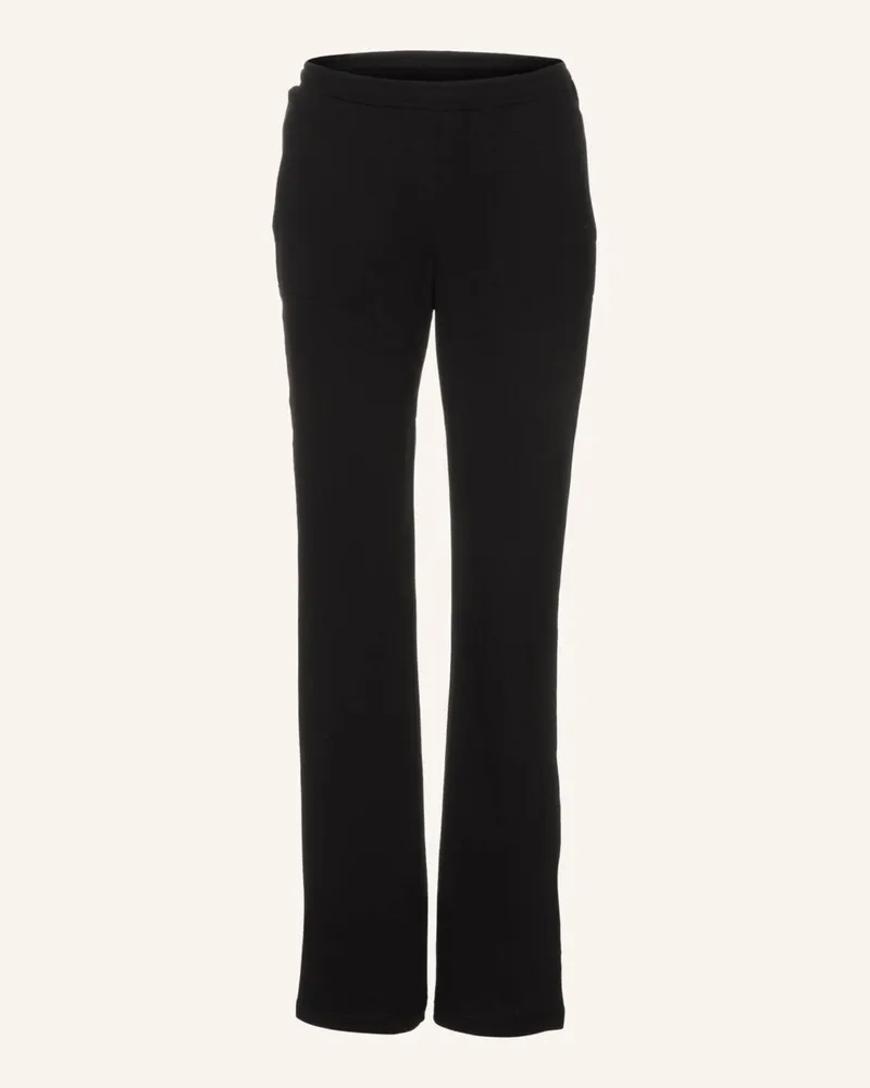 Joy Sportswear Sweathose Selena schwarz Schwarz