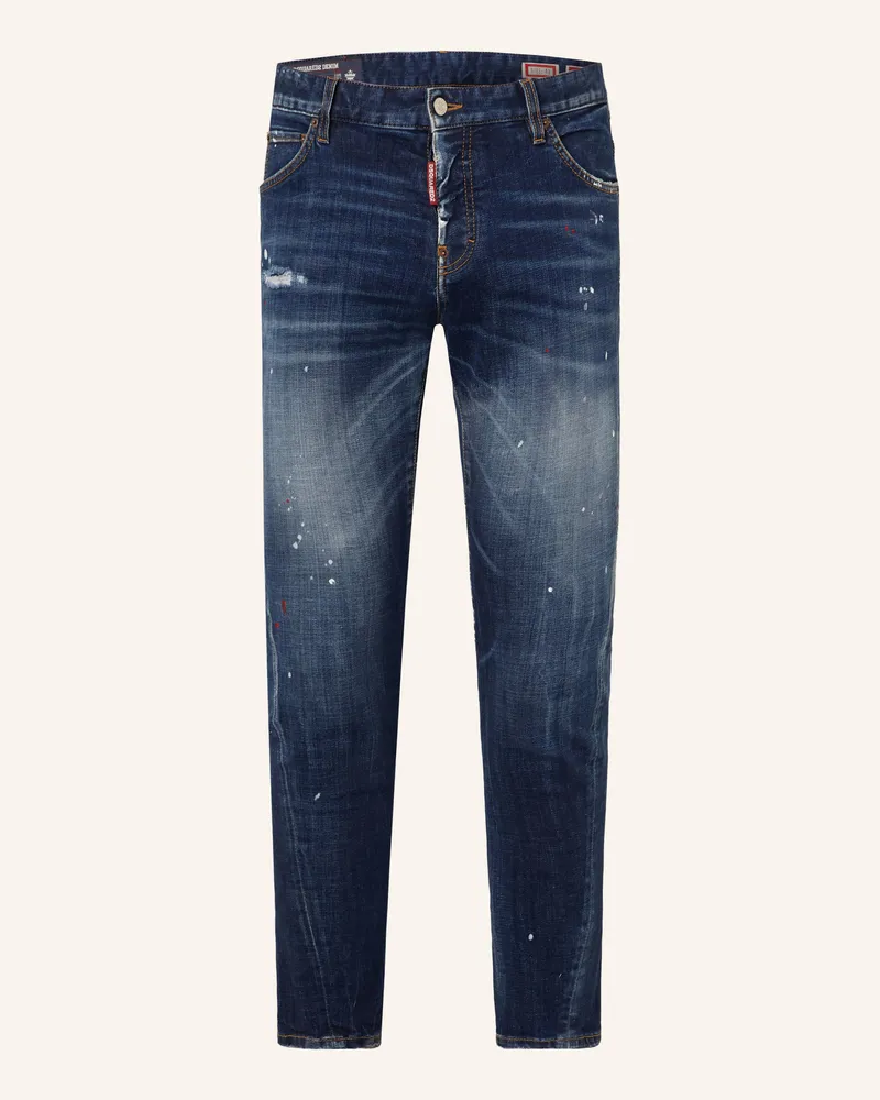 Dsquared2 Jeans Slim Fit 470