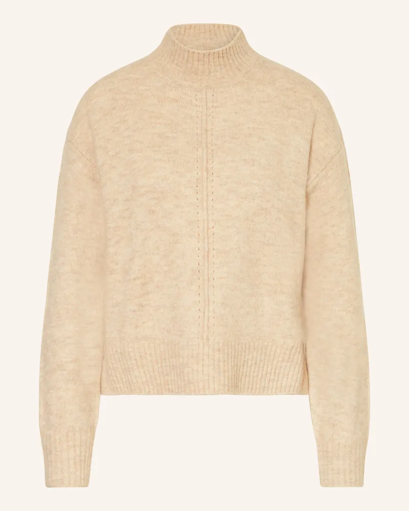 Pepe Jeans Pullover CECIL Creme