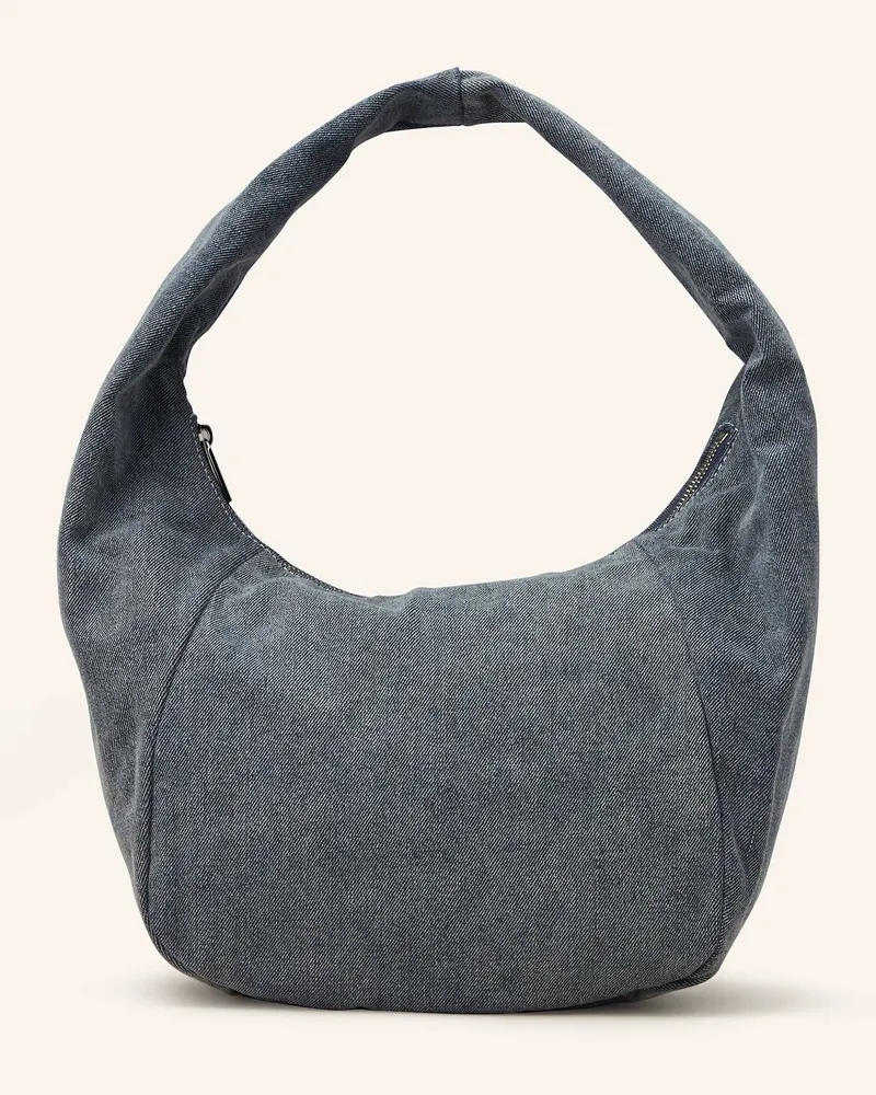 Liebeskind Shopper Ferrah Medium blau Blau