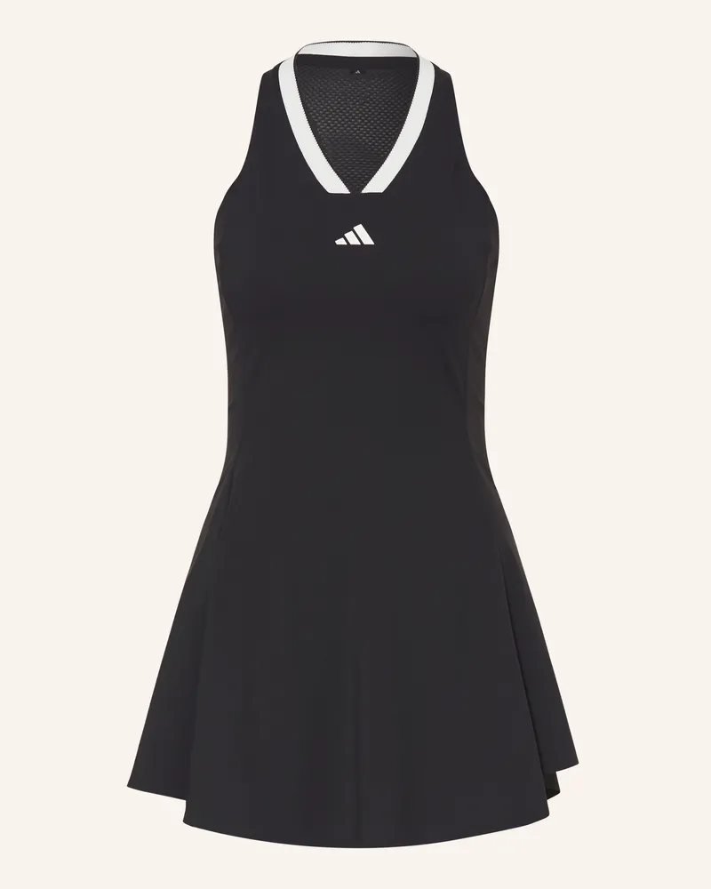 adidas Tenniskleid PRO Schwarz