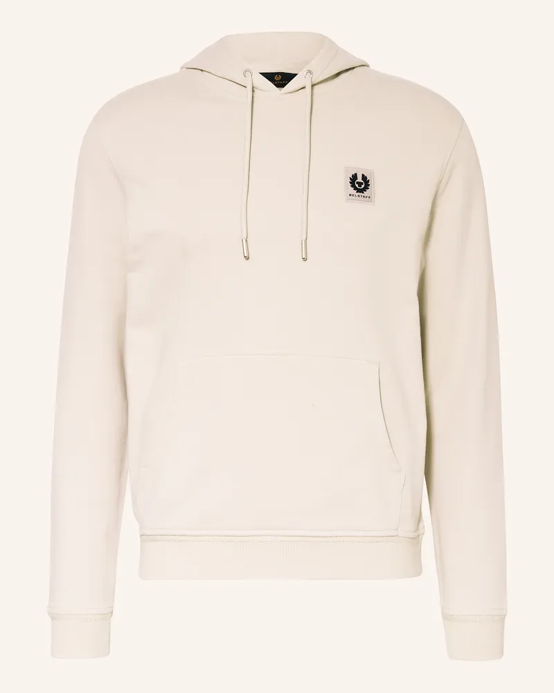 Belstaff Hoodie Beige