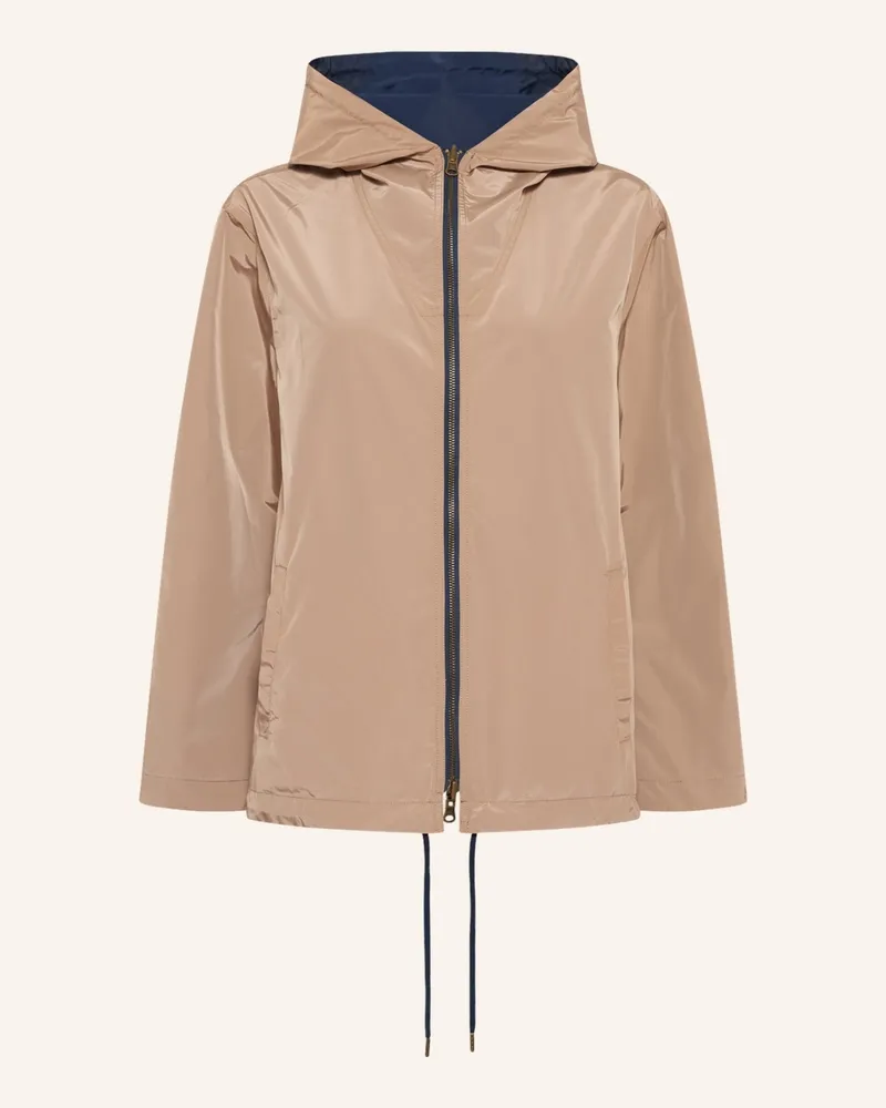 Gerard Darel Parka Jordane blau Dunkelblau