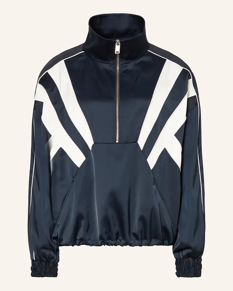 Gestuz Troyer Gzbicca blau Dunkelblau