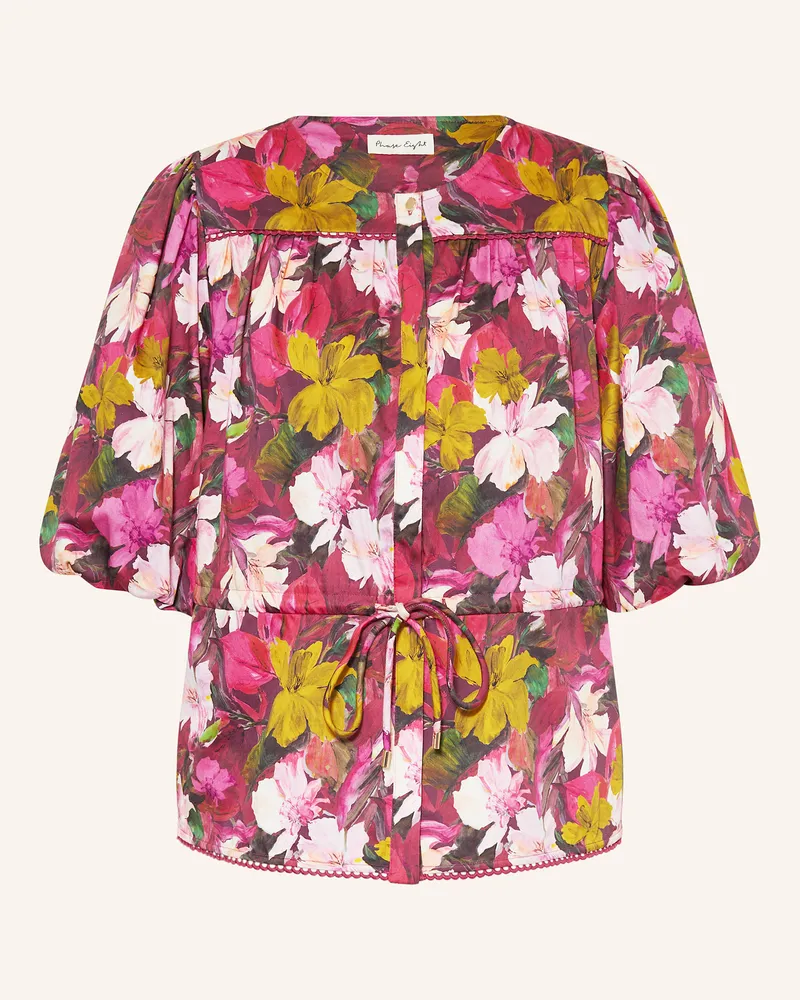 Phase Eight Blusenshirt PIA aus Jersey Pink