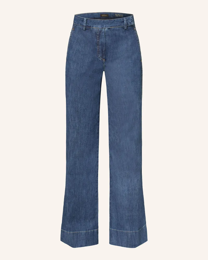 windsor. Flared Jeans 425