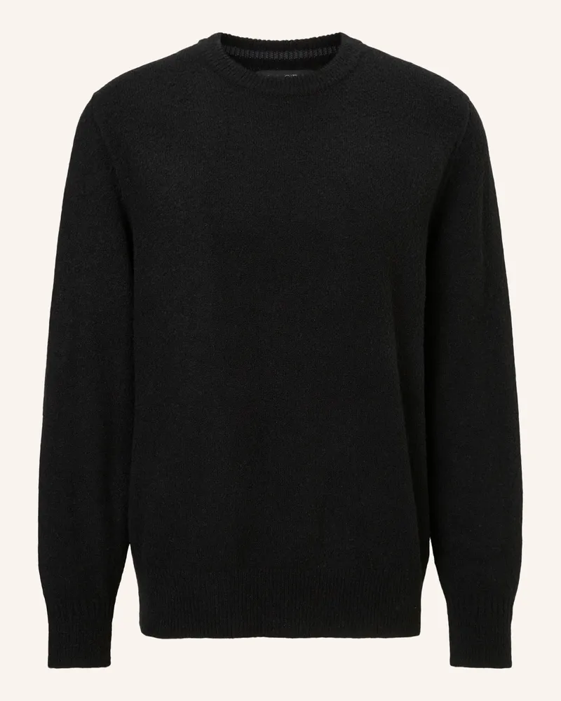 Marc O'Polo Pullover Schwarz