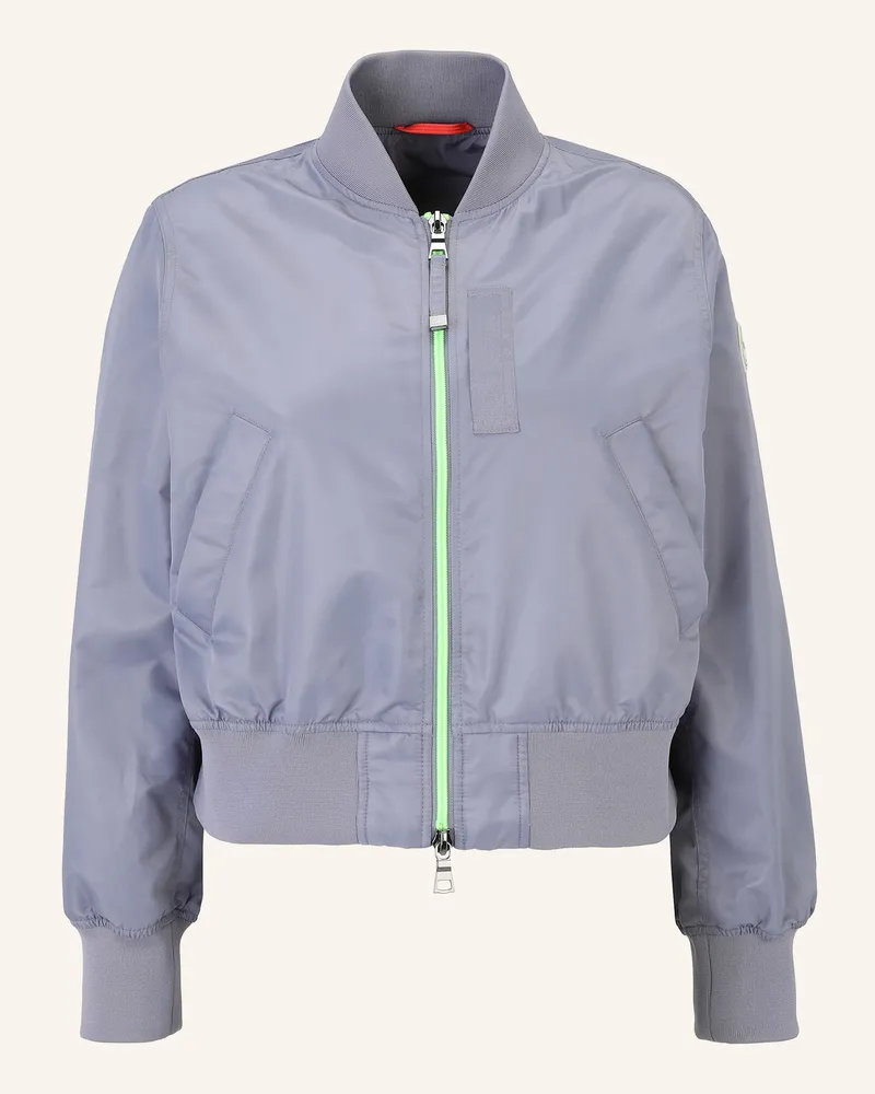 No. 1 Como Jacke VIOLA Blau