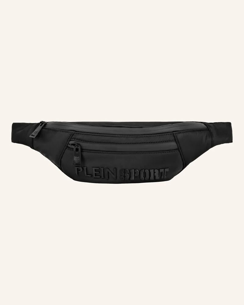 Philipp Plein Gürteltasche Schwarz