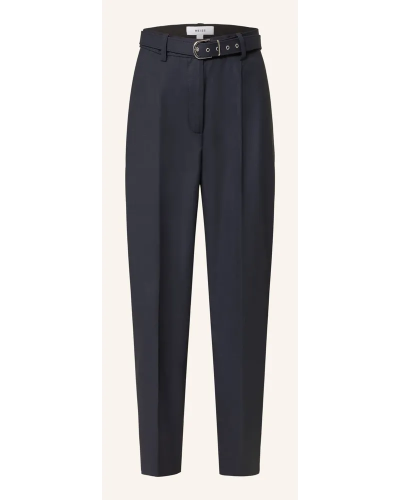 Reiss 7/8-Hose FREJA Blau