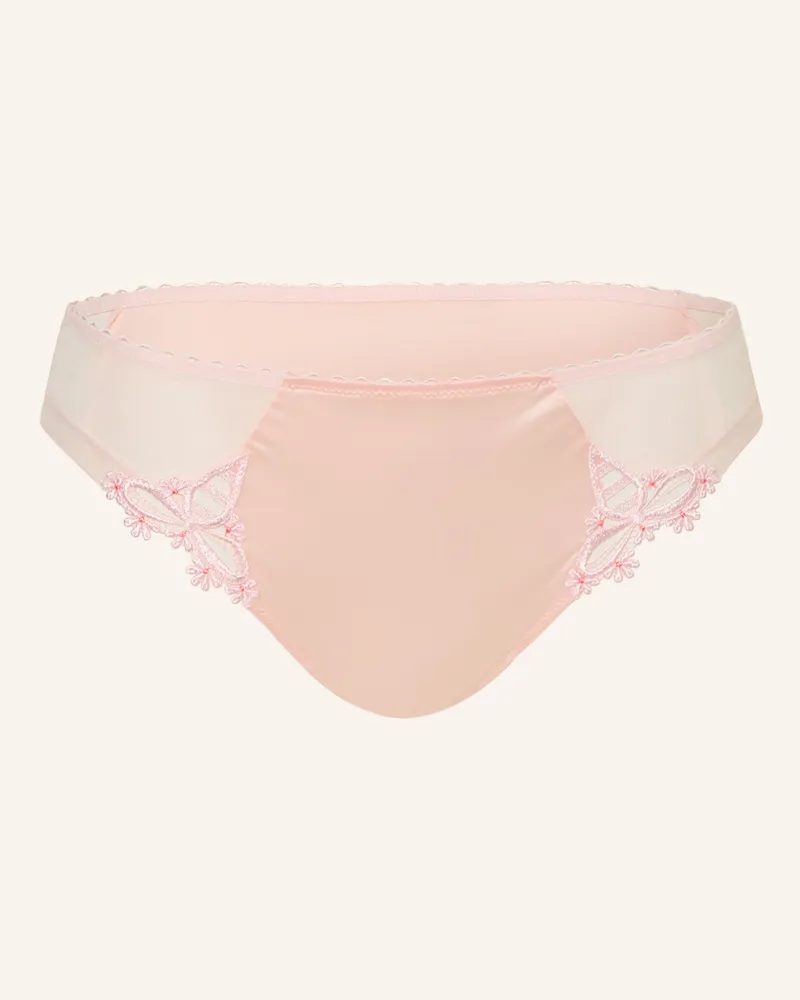 Marie Jo Slip Noova rosa Rosa