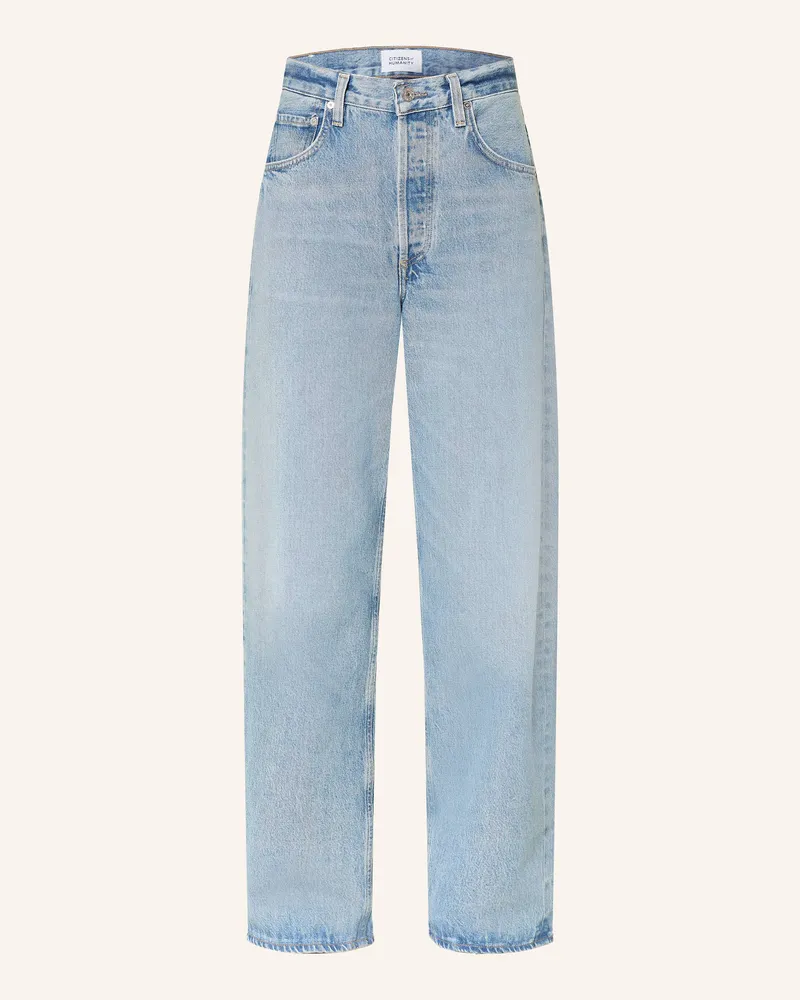 Citizens of humanity Wide Leg Jeans AYLA Gemini