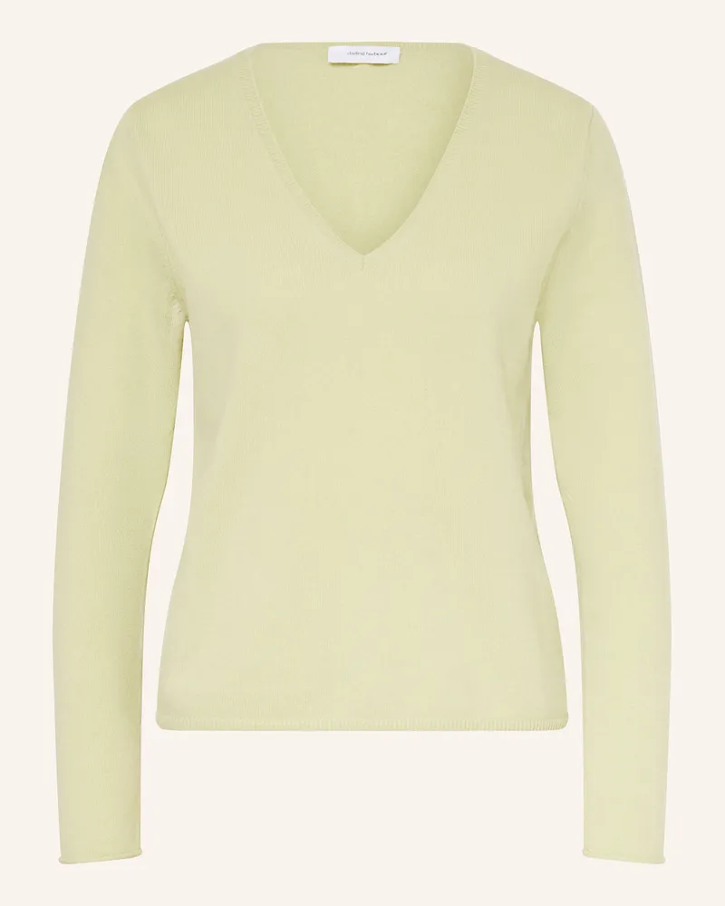 Darling Harbour Cashmere-Pullover Mint