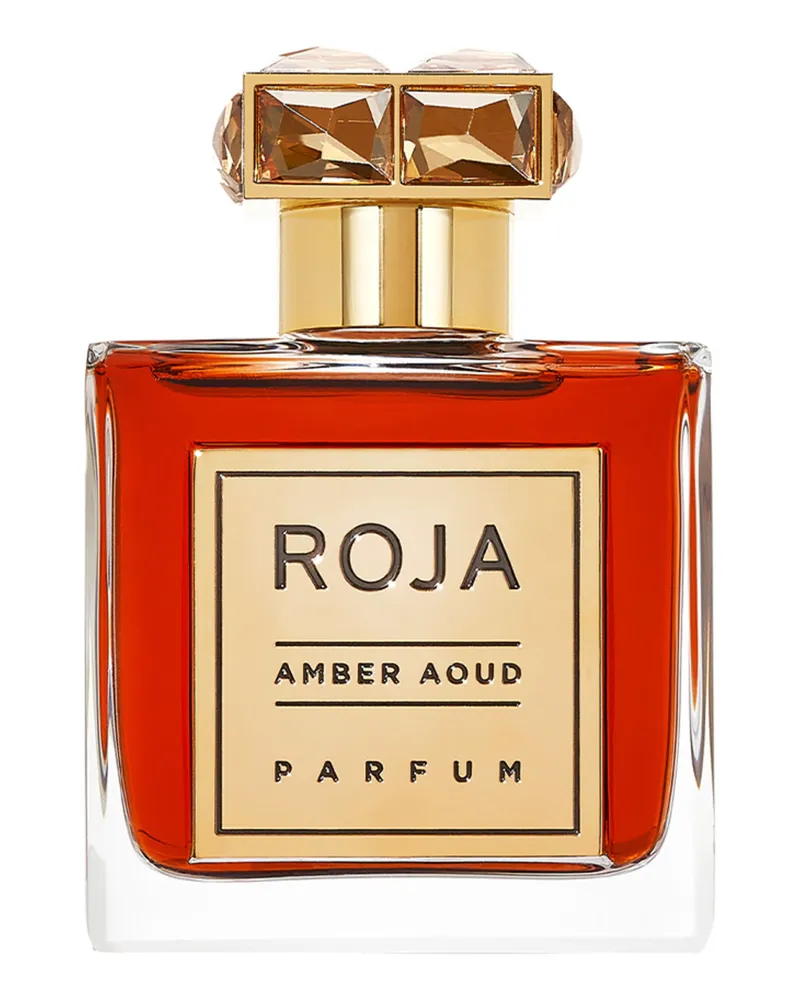 Roja Parfums AMBER AOUD 
