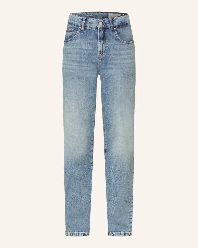 Adriano Goldschmied Boyfriend Jeans Rotterdam blau Roan