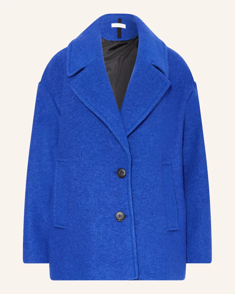 Darling Harbour Jacke Blau