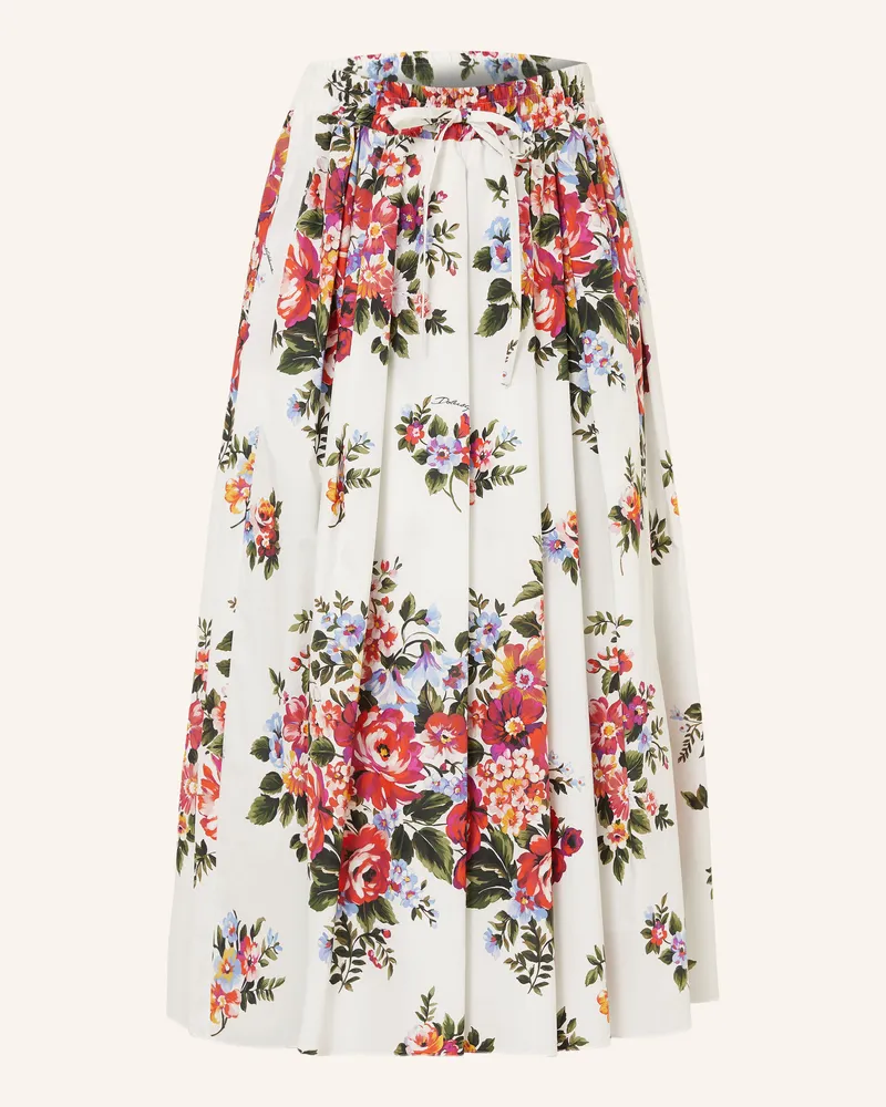 Dolce & Gabbana Rock Weiss