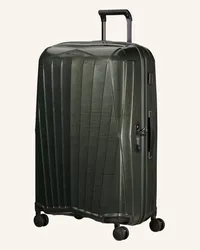 Samsonite Trolley SPINNER Gruen