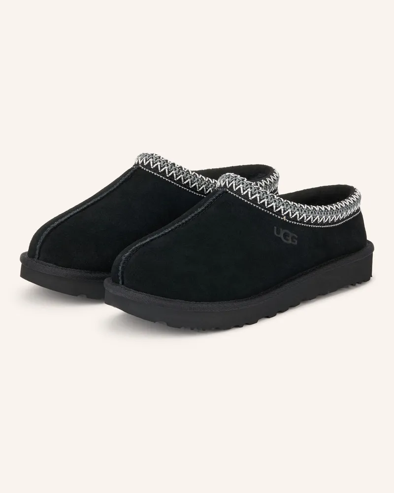 UGG Pantoletten Tasman Ii schwarz Schwarz