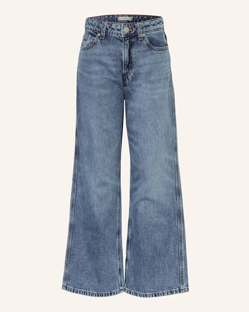 Tommy Hilfiger Jeans Wide Leg 1a4