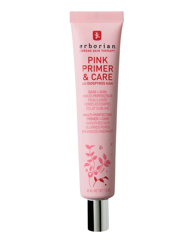 Erborian PINK PRIMER & CARE 