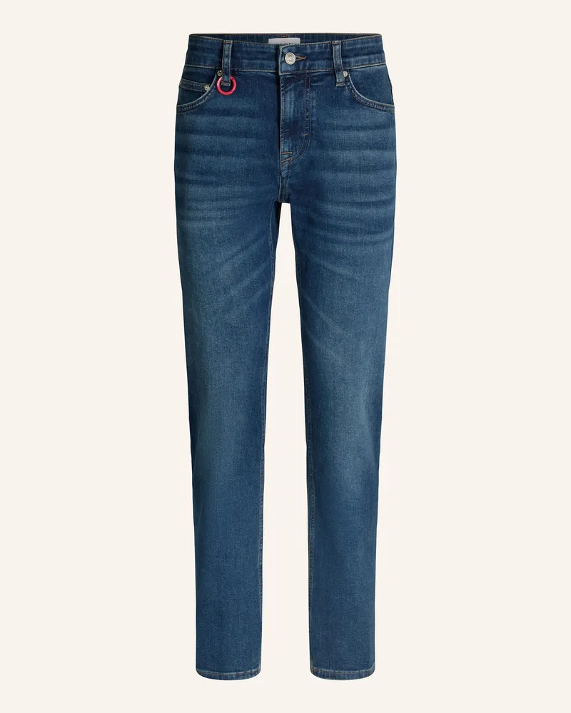 JOOP! Jeans Modern Fit blau Blau