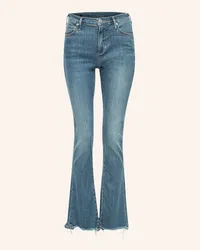 True Religion Jeans BOOTCUT Blau