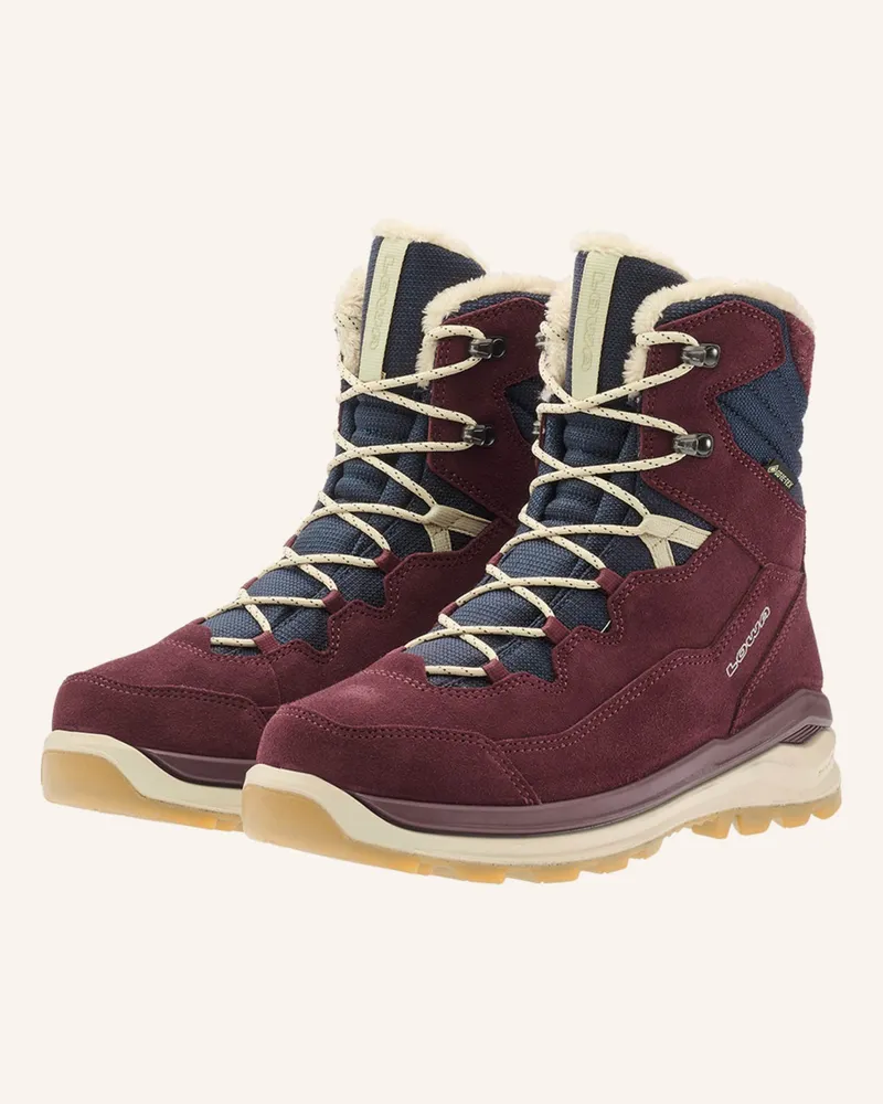 Lowa Outdoor-Schuhe OTTAWA EVO GTX Ws Rot